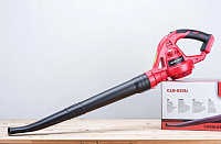 CLB S20Li-Solo Аккумуляторная воздуходувка WORCRAFT